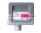 Canon PFI-304M Magenta Ink Tank