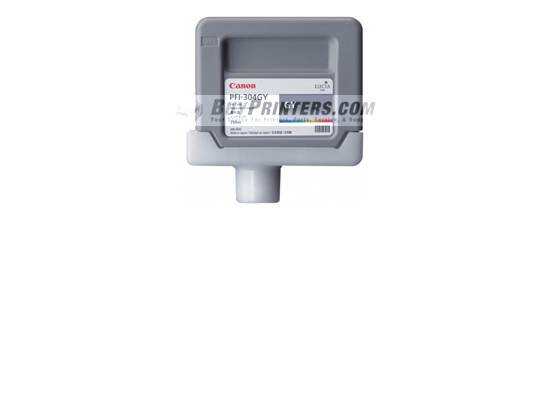Canon PFI-304GY Gray Ink Tank