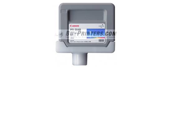 Canon PFI-304B Blue Ink Tank