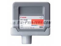 Canon PFI-304R Red Ink Tank