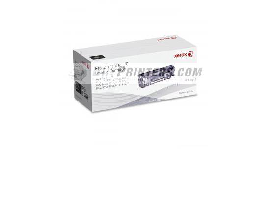 Xerox Compatible  Black HP Toner 1012 Q2612A 6r1414