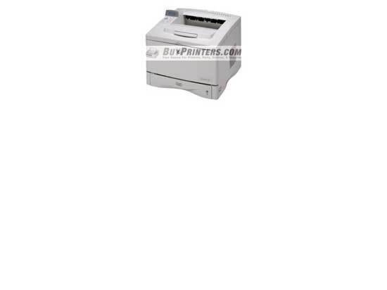 HP Laser Jet 5000 Parallel Serial USB  printer C4110A