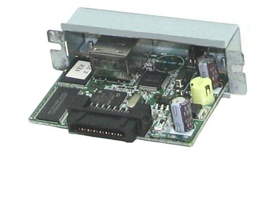 PC/タブレット PC周辺機器 Epson Ethernet Network Interface Card M155B (UB-E02)