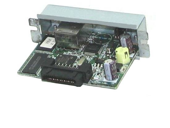 PC/タブレット PC周辺機器 Epson Ethernet Network Interface Card M155B (UB-E02)