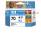 HP C9404A Matte Black Printhead  #70
