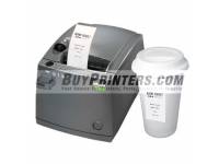 Ithaca 8040 Receipt Printer - Black Ithaca 8040 Receipt Printer - Black