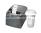 Ithaca 8040 Receipt Printer - Black