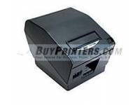 Star TSP700II Serial Receipt Printer - Black Star TSP700II Serial Receipt Printer - Black