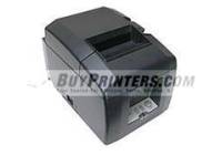 Star TSP650II Serial Interface TSP651D Star TSP650II Serial Interface TSP651D