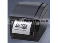 Citizen CT-S651 Thermal POS Printer Serial Interface NEW Citizen CT-S651 Thermal POS Printer Serial Interface NEW