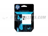 HP C4920A Black Printhead #14 HP C4920A Black Printhead #14