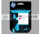 HP C4922A Magenta Printhead #14