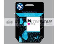 HP C4922A Magenta Printhead #14 HP C4922A Magenta Printhead #14