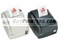 Samsung Bixolon SRP-500 Color Printer Parallel Interface Samsung Bixolon SRP-500 Color Printer Parallel Interface