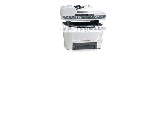 HP M2727nf Laserjet Ethernet & USB All In One CB532A