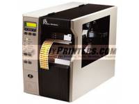 Zebra 96 Xi III Plus bar Code Printer Zebra 96 Xi III Plus bar Code Printer
