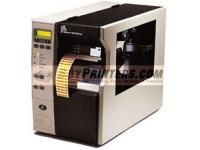 Zebra 110XiII Plus Bar Code Printer Zebra 110XiII Plus Bar Code Printer