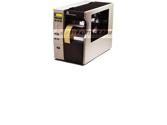 Zebra 110XiII Plus Bar Code Printer