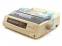 Okidata Microline 320 Turbo Printer (62411601) *New Damaged Box*