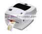 Zebra 3844 Z bar Code Printer