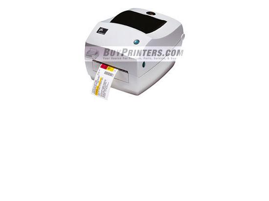 Zebra 3844 Z bar Code Printer