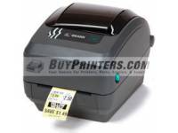 Zebra GK420t Ethernet / USB Thermal Label Printer Zebra GK420t Ethernet / USB Thermal Label Printer