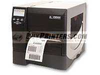 Zebra ZM600 Bar Code Printer Zebra ZM600 Bar Code Printer