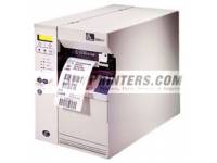 Zebra 105 SL bar Code Printer Zebra 105 SL bar Code Printer