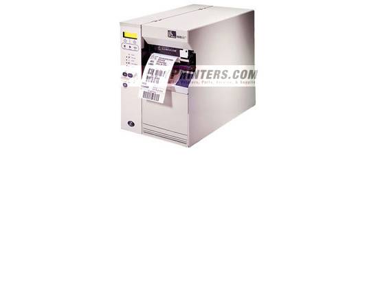 Zebra 105 SL bar Code Printer