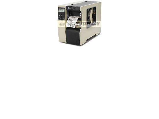 Zebra  Xi Series 110Xi4 Parallel USB Ethernet Serial Direct Thermal/Thermal Transfer Label Printer