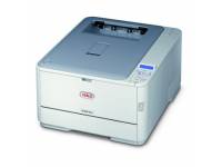 Okidata C331dn Laser Printer Okidata C331dn Laser Printer