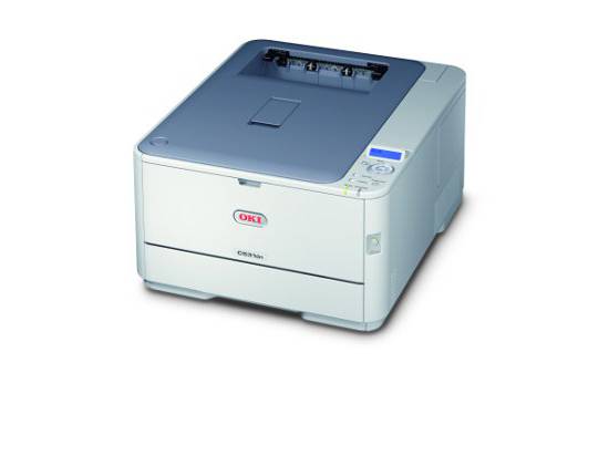 Okidata C531dn