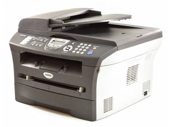Brother MFC 7820N Flatbed Laser Multi-Function Printer (MFC-7820N)