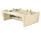 Okidata Bottom Feed Push Tractor (70021601)