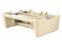 Okidata Bottom Feed Push Tractor (70021601)