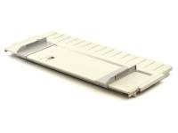 Okidata Microline 521 Rear Sheet Guide (51009501) Okidata Microline 521 Rear Sheet Guide (51009501)