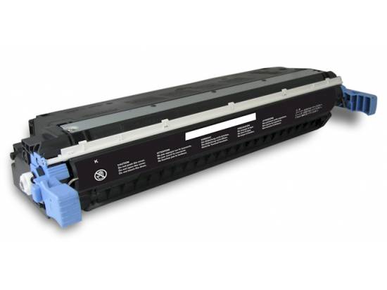 HP Compatible HP C9730A Black Toner