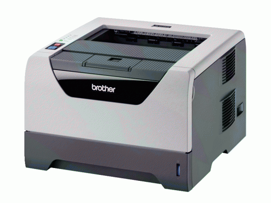 Brother HL-5370DW Laser Printer