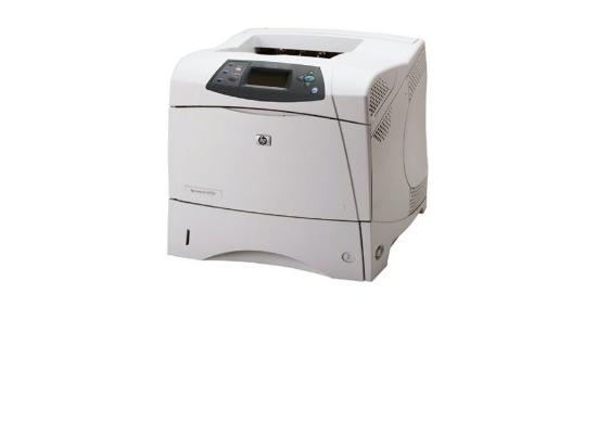 HP 4200N Parallel Ethernet Laser Jet Printer (Q2426A)