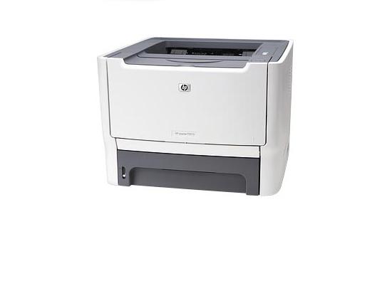 HP P2015DN Ethernet & USB Laser Printer CB368A