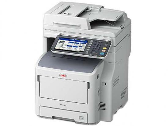 Okidata MB760 Multifunctional LED Printer (62441604)