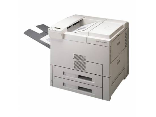 HP LaserJet 8150N Parallel Ethernet Printer  C4266A