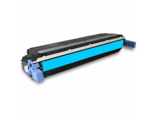 HP Compatible HP C9731A Cyan Toner