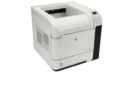 HP Laser Jet 4515n Series Printer CB514A