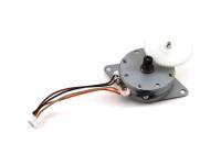 Okidata Line Feed Motor (42581701) Okidata Line Feed Motor (42581701)