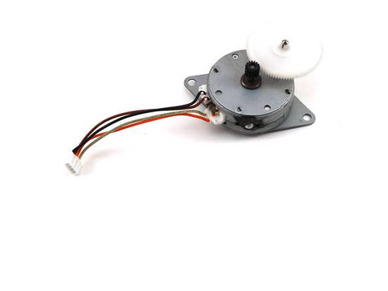 Okidata Line Feed Motor (42581701)