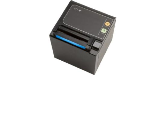 SII RP-E10 Thermal Receipt Serial POS Printer