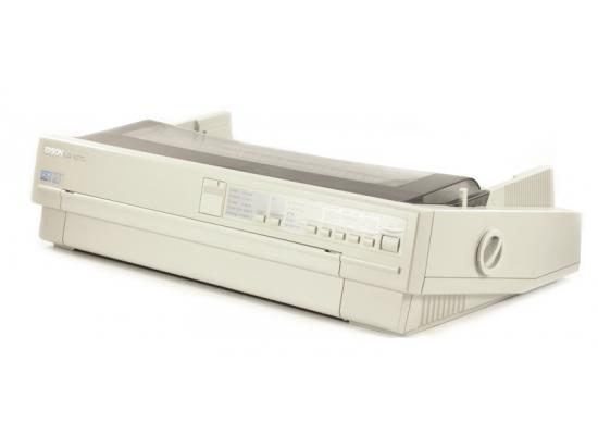 Epson LQ-1070 Parallel Impact Printer (C063001)