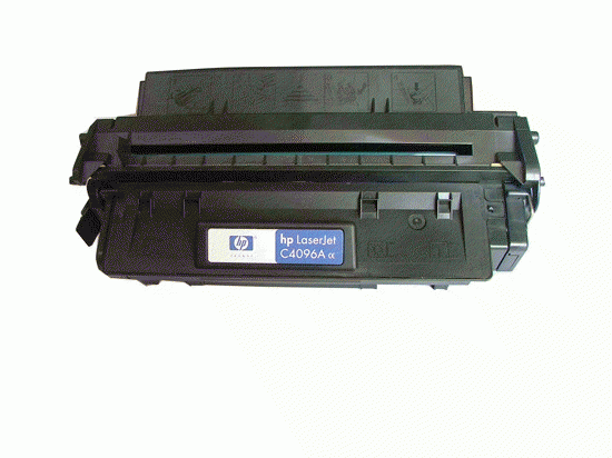 HP C4096a Black Toner Cartridge NEW Compatible