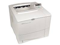 HP Parallel Serial USB Laserjet 4050 (C4251A) HP Parallel Serial USB Laserjet 4050 (C4251A)
